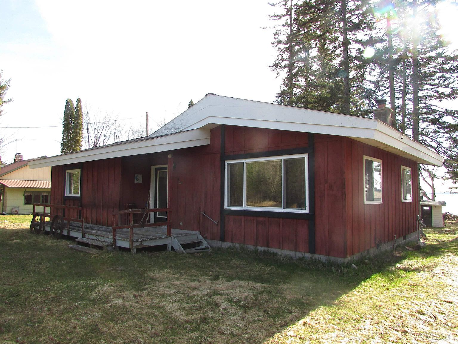 12913 Tervo Rd, Baraga, MI 49908 Zillow