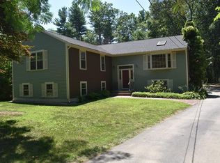 1037 Plymouth St, East Bridgewater, MA 02333