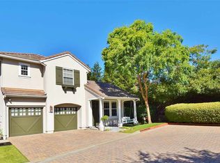 31 Old Town Ln, Danville, CA 94526