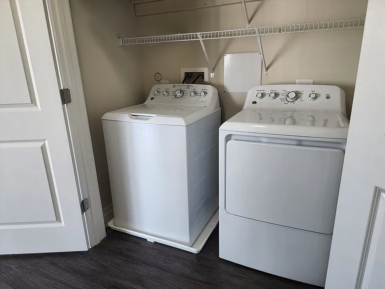 The Village Center Apartments At Wormans Mill* — Photo 101