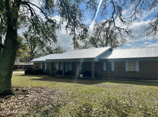 5219 State Highway 149, Louise, MS 39097