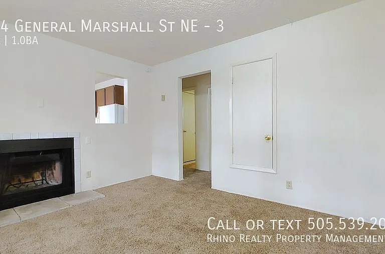 204 General Marshall St NE #3 — Photo 1