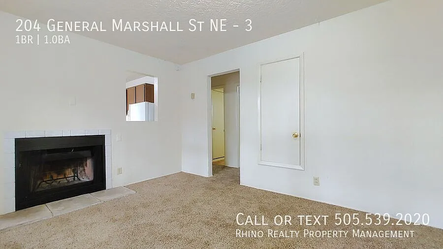 204 General Marshall St NE #3
