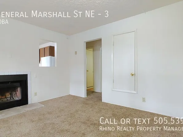 204 General Marshall St NE APT 3, Albuquerque, NM 87123