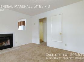 204 General Marshall St NE, Albuquerque, NM