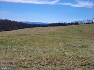 LOT 4 Red Oak Rd, Cross Junction, VA 22625