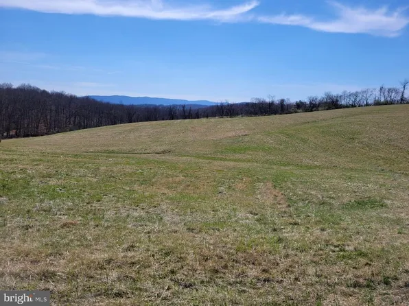 LOT 4 Red Oak Rd, Cross Junction, VA 22625