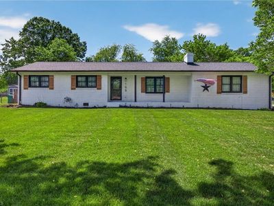 166 Roberts Rd, Eden, NC, 27288