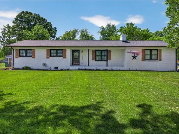 166 Roberts Rd, Eden, NC 27288