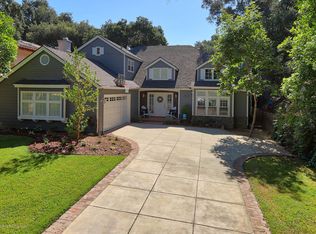 4860 Del Monte Rd, La Canada Flintridge, CA 91011