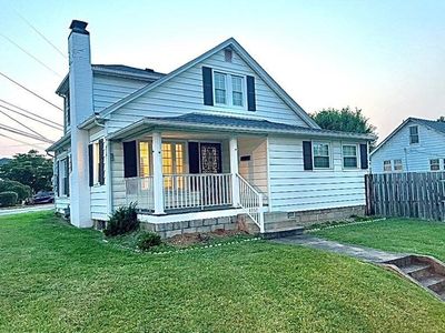 4362 Chadwick St, Ashland, KY, 41101