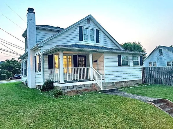 4362 Chadwick St, Ashland, KY 41101