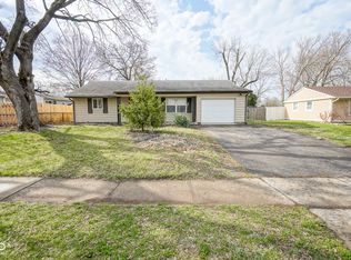 5945 Gateway Dr, Indianapolis, IN 46254
