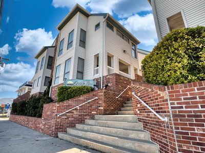 800 E 9th St APT 102, Ocean City, NJ, 08226