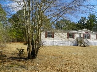 837 Saint Paul Church Cir, Camden, SC 29020