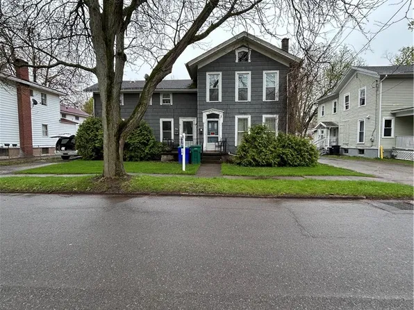 314 W State St, Albion, NY 14411