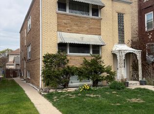 5354 W Montrose Ave #1, Chicago, IL