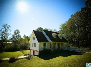 744 Reno St, Kimberly, AL 35091