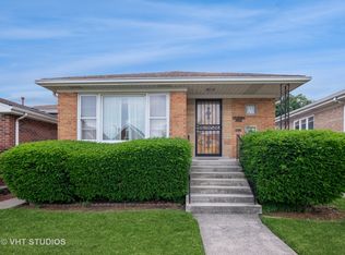 5604 S Meade Ave, Chicago, IL