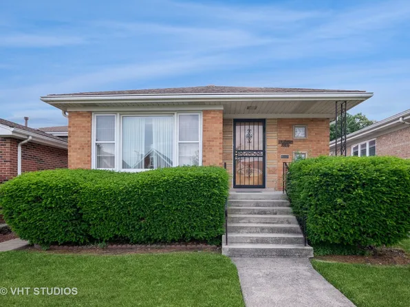 5604 S Meade Ave, Chicago, IL 60638