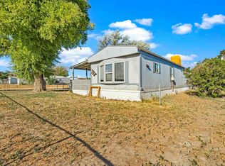 761 Huff St, Delta, CO 81416