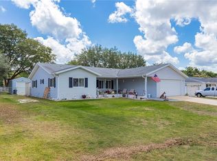 6411 SW 60th Ct, Ocala, FL 34474