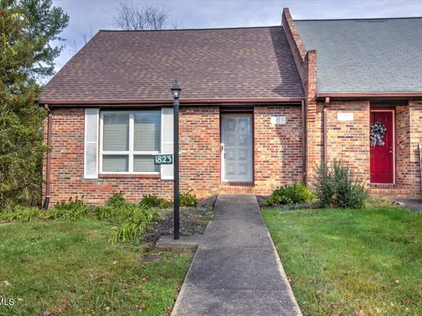 1823 Presswood Rd Unit 0, Johnson City, TN 37604