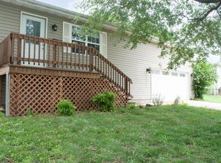 445 W Erie St, Springfield, MO 65807