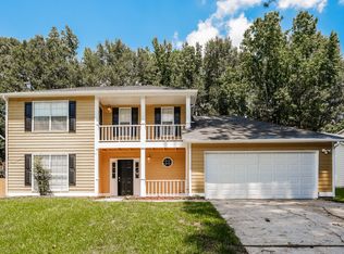 3470 Newberry Downs Ln, Decatur, GA 30034