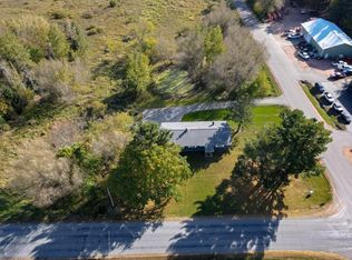 231951 N 136TH AVENUE, WI 54448