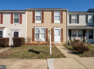 4666 Whitaker Pl, Woodbridge, VA 22193