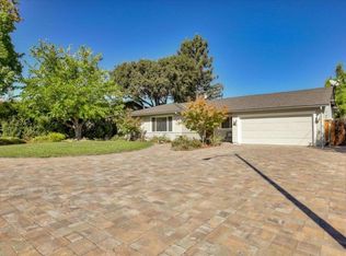312 Westhill Dr, Los Gatos, CA 95032