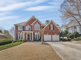 615 New Haven Dr, Suwanee, GA 30024