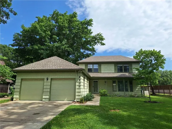 8500 W 72nd St, Overland Park, KS 66204