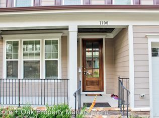 1100 Alsace Dr, Apex, NC 27502