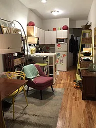 Rented by Gotham City Realty Group