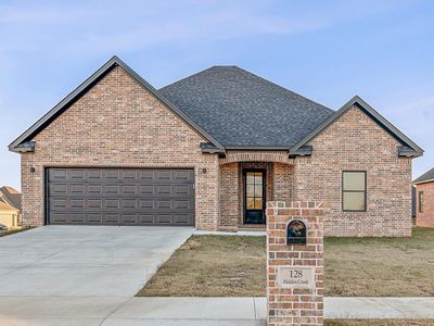 128 Hidden Creek Dr, Brookland, AR, 72417