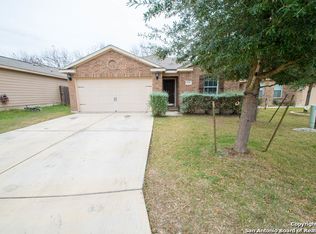 6218 Luckey Run, San Antonio, TX 78252