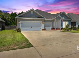 8841 Calverton St, Foley, AL 36535