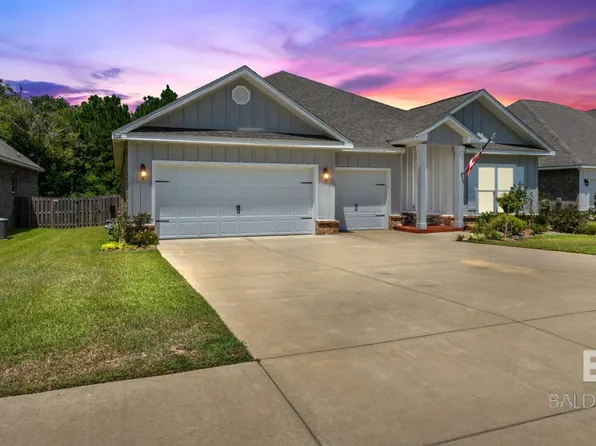 8841 Calverton St, Foley, AL 36535