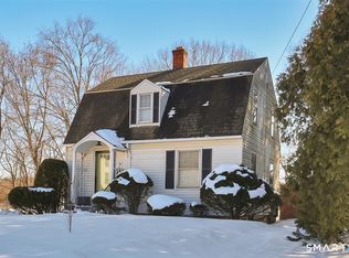 68 Cooper Hill St, Manchester, CT 06040