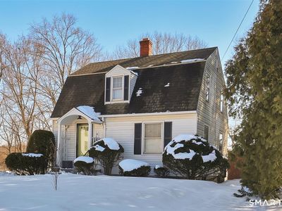 68 Cooper Hill Street, Manchester, CT, 06040