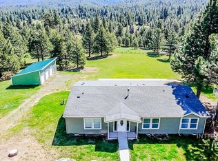 12 Blue Spruce Ct, Cascade, ID 83611