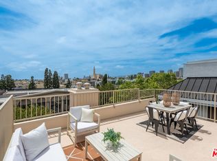 1838 Westholme Ave #PENTHOUSE 5, Los Angeles, CA 90025