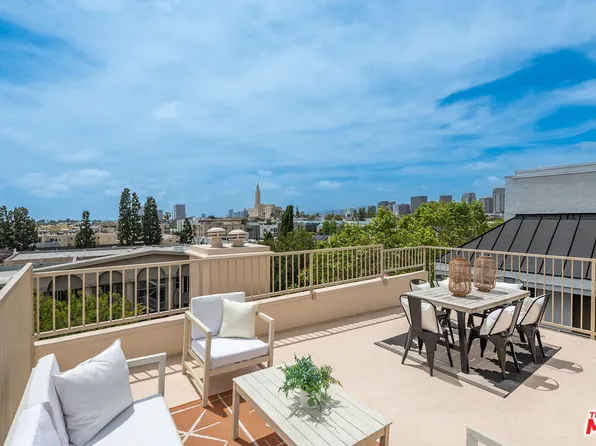 1838 Westholme Ave #Penthouse 5, Los Angeles, CA 90025