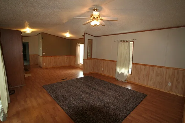 3 Bed 2 Bath Modular Home in Babcock Vista! — Photo 2