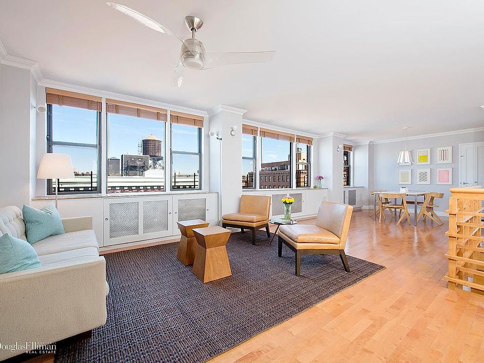 1st image of 200 W 79th St #17/18E
