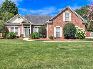 39 Mill Run, North Augusta, SC 29860