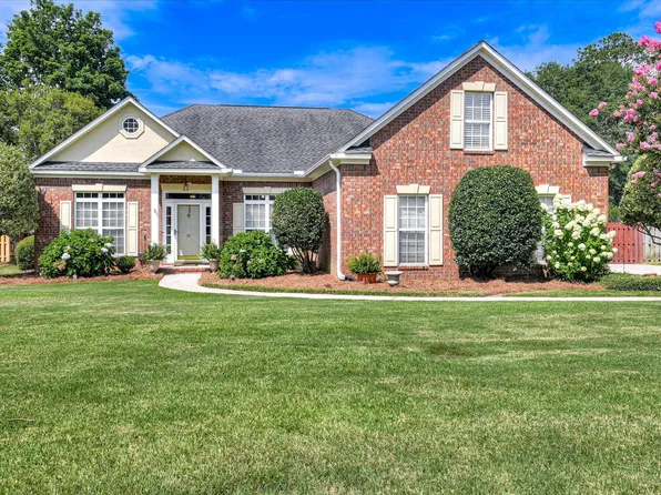 39 Mill Run, North Augusta, SC 29860