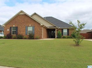 13340 Trumpet Dr, Madison, AL 35756